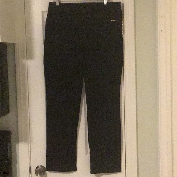 Chico’s Brand So Lifting(By Chico’s So Slimming Collection) Blue Jeans size 2 - Picture 3 of 5